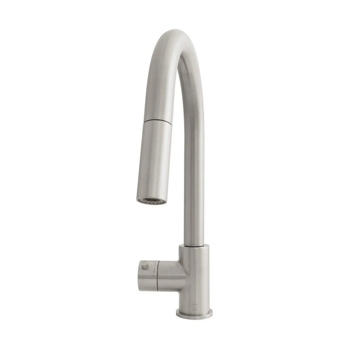 ZLINE Gemini Touchless Kitchen Faucet GEM-KFS-BN