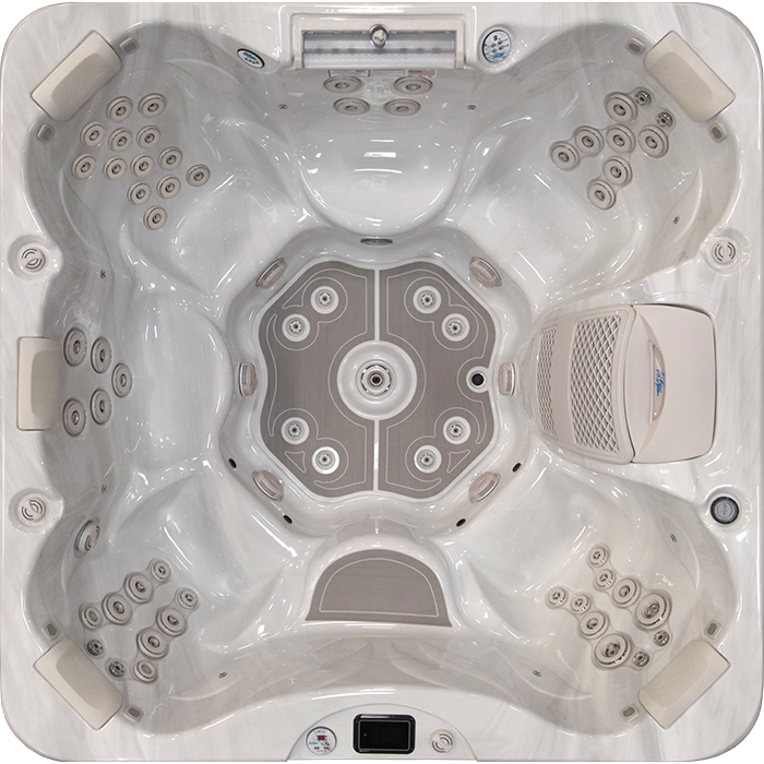 CalSpas Ventura PL-860B