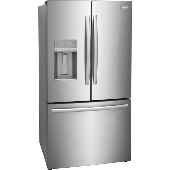 Frigidaire 36" French Door Refrigerator GRFS2853AF