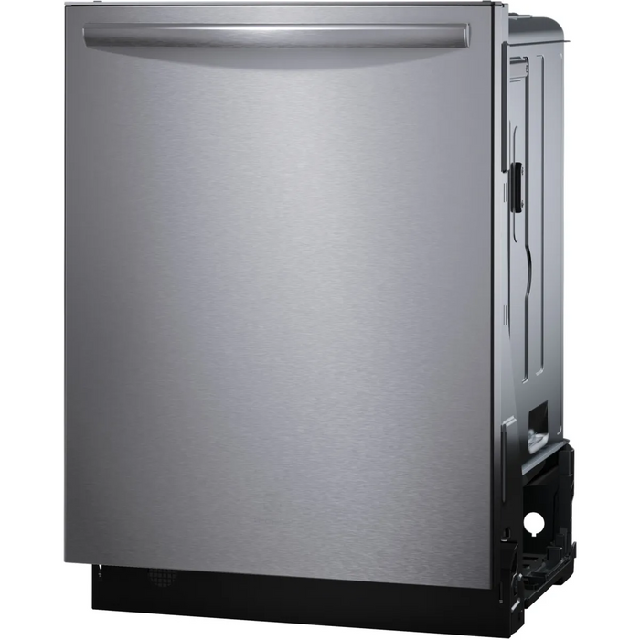 Frigidaire 24" Fully Integrated Dishwasher GDSH4735AF