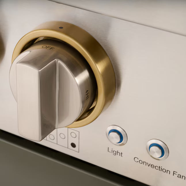 KUCHT 48" Natural Gas Range, KFX4800X-70AG