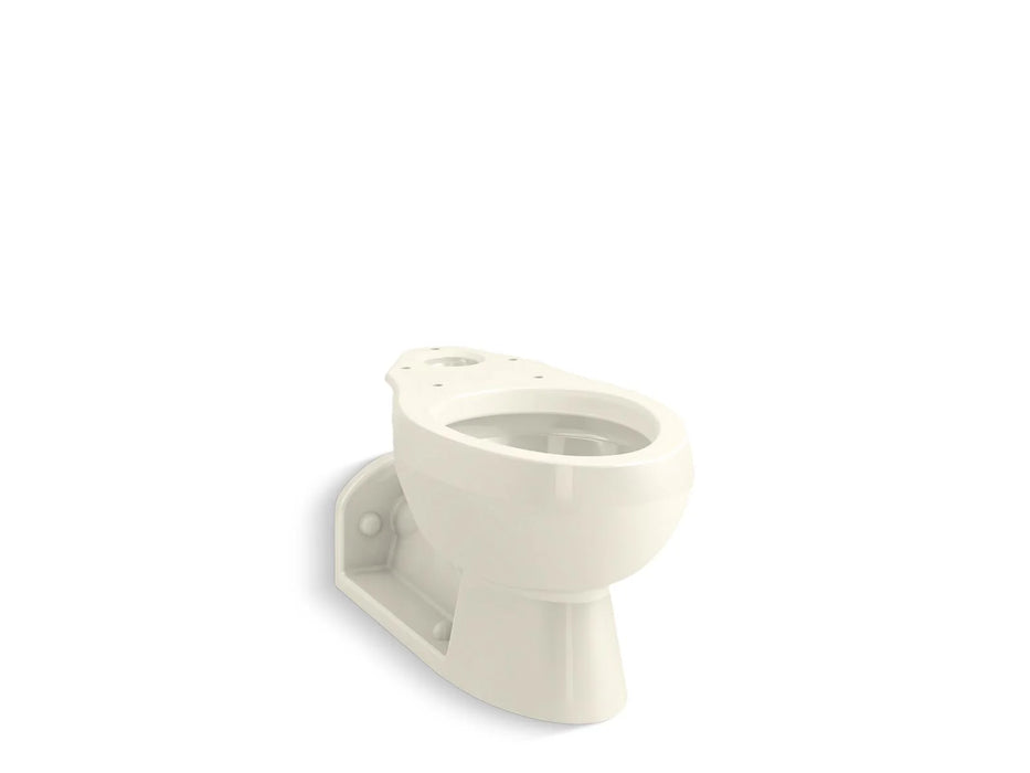 KOHLER Barrington Elongated toilet bowl K-4327