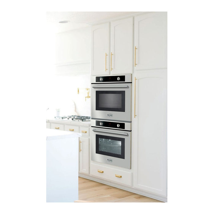 Verona 30" Single Convection Electric Wall Oven VEBIEM3024NSS