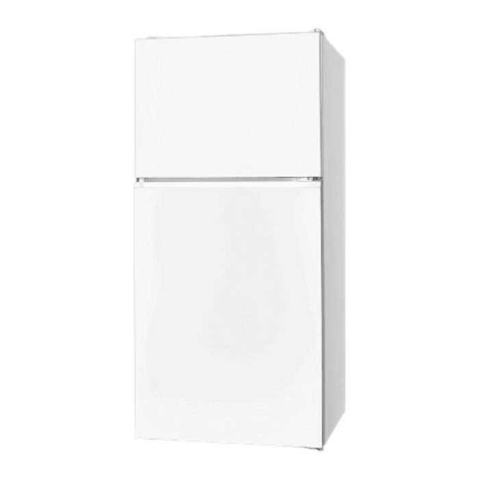 Verona 30" Top Freezer Refrigerator VEFTF3021RWH