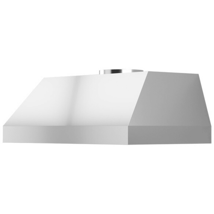 Vent-A-Hood 34 3/8 Wall Mounted Hood Liner Insert, BH234SLDSS