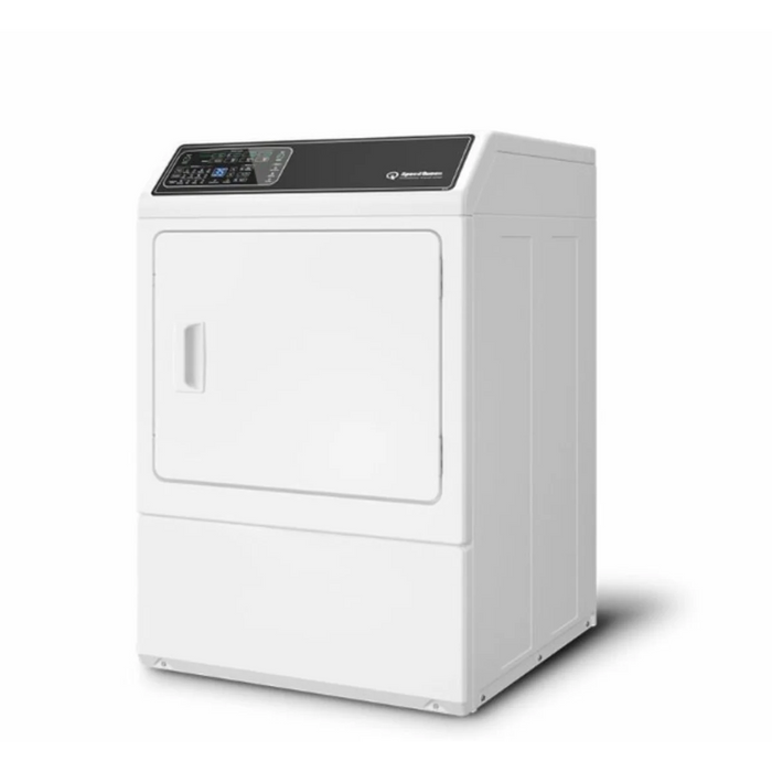 SPEED QUEEN 27" Electric Dryer, DF7004WE
