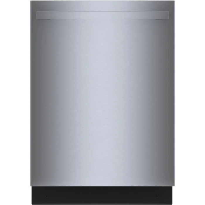 BOSCH 24" Fully Integrated Built-In Smart Dishwasher, SHX78CM5N