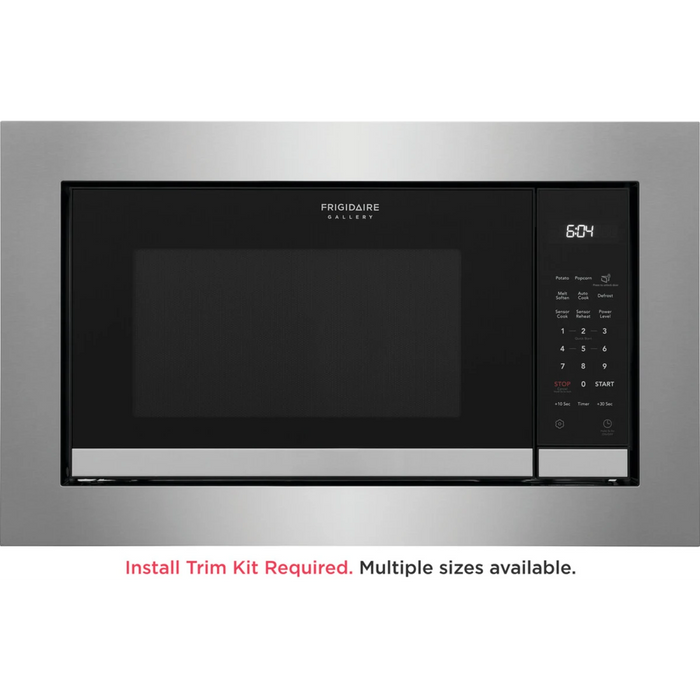 Frigidaire Built-In Microwave Oven GMBS3068BF