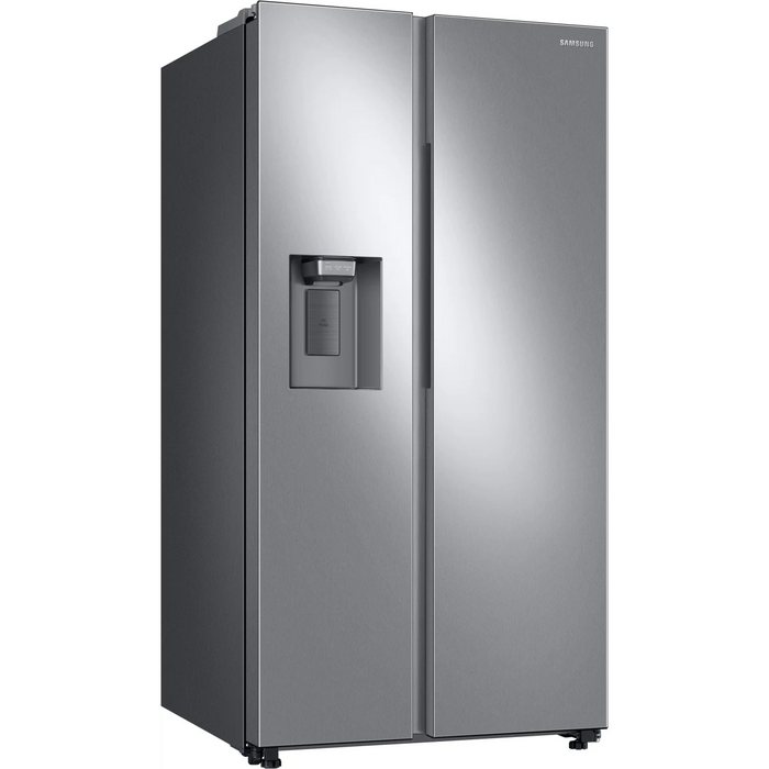 Samsung 36" Freestanding Side by Side Refrigerator  RS27T5200SR