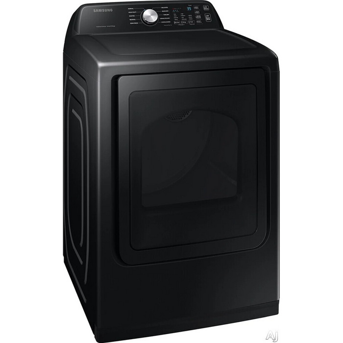 Samsung 27" Smart Electric Dryer DVE47CG3500V