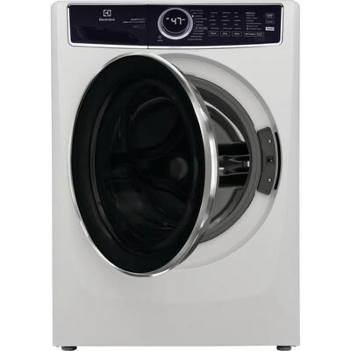 Electrolux 27" Front Load Washer, ELFW7637AW