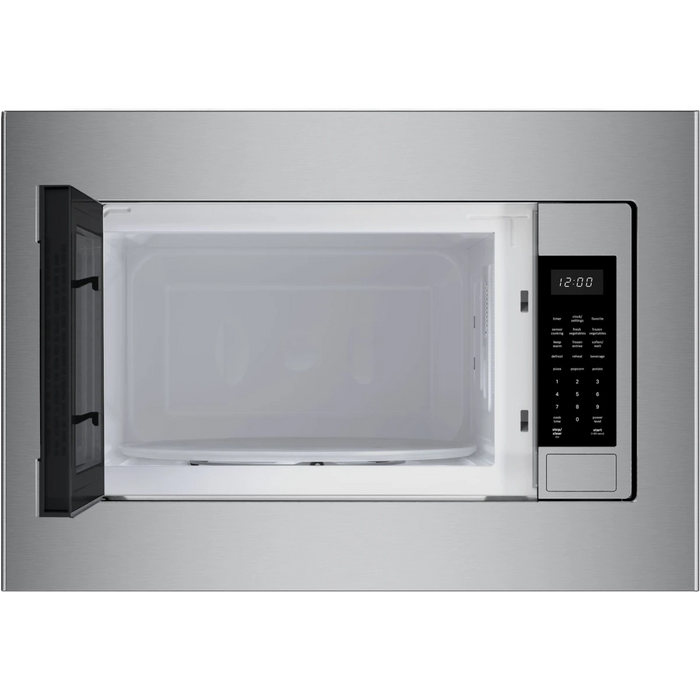 BOSCH 24" Built-In Microwave Oven, HMB30155UC