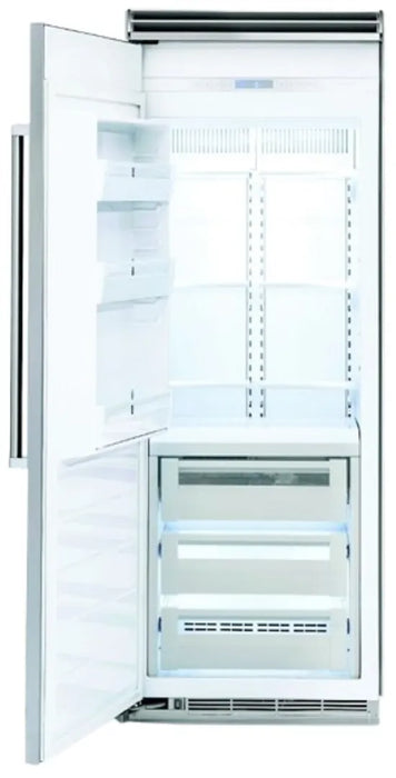 Viking® 5 Series 30" Custom Panel All Freezer FDFB5304R