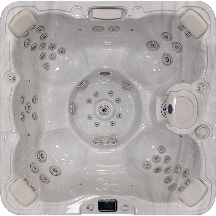 CalSpas Bel Air-X EC-851BX