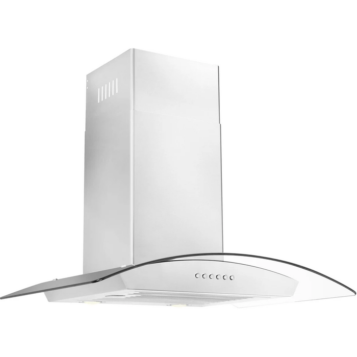 ZLINE 36"Wall Mount Range Hood, ALP70WL36