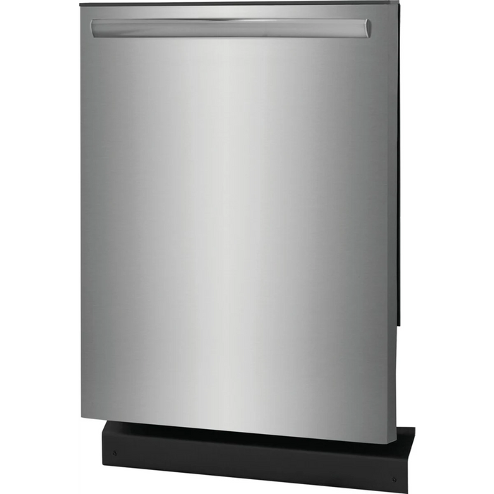 Frigidaire 24" Fully Integrated Dishwasher GDPH4525AF