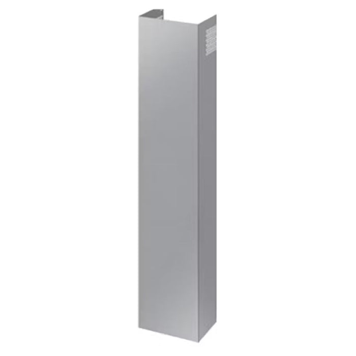 Verona 12" Hood Extension VECHEX12