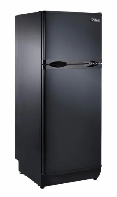 UNIQUE Standard Model Propane Refrigerator, UGP-8C SM B