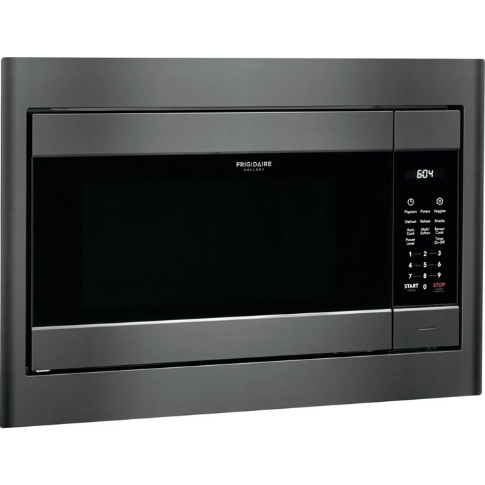 Frigidaire 24" Counter Top Microwave, FGMO226NUD