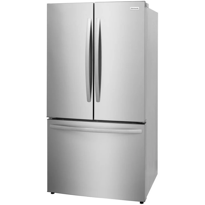 Frigidaire 36" Freestanding French Door Refrigerator FRFN2813AF