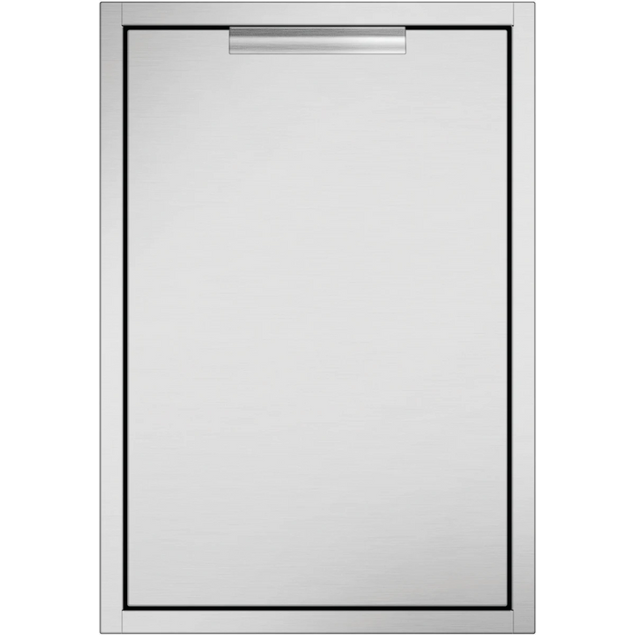 DCS 20" Built-in Outdoor Trash, TB120