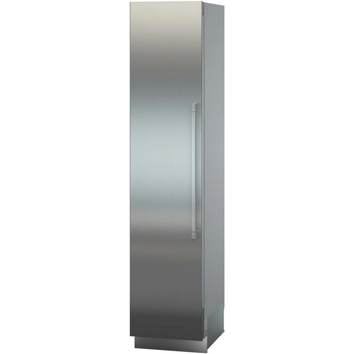 Liebherr 18" Panel Ready Smart Built-In All Freezer Column, MF1851