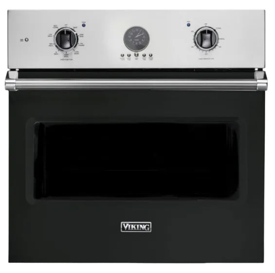 Viking® Professional 5 Series 30" Electric Built In Single Oven VSOE530SS