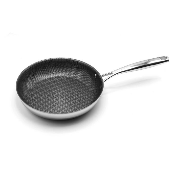 Kucht Honeycomb Non-Stick Pan Set 2pc Set K2PS