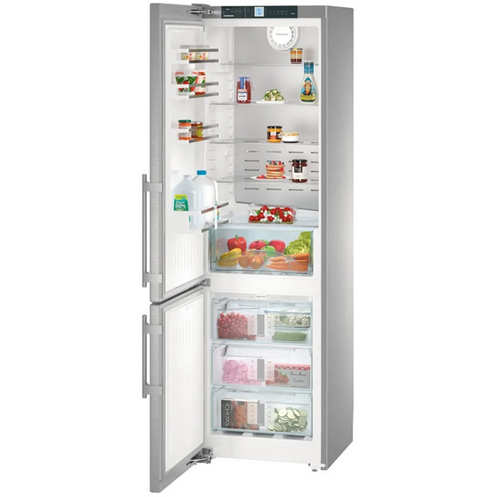 Liebherr 24" Counter Depth Bottom Freezer Refrigerator, CS1321
