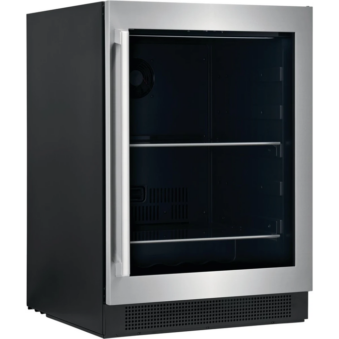 Electrolux 24" Undercounter Beverage Center EI24BC15VS