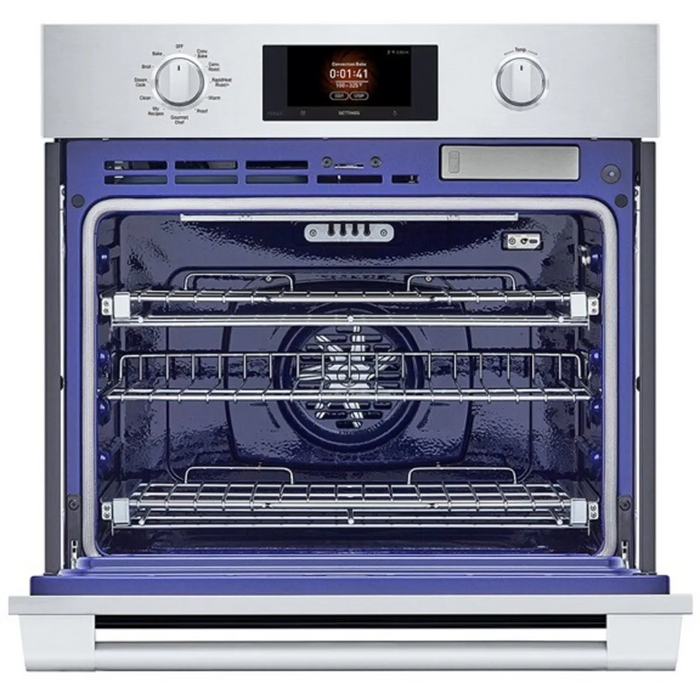 SKS 30" Smart Single Wall Oven, SKSSV3001S