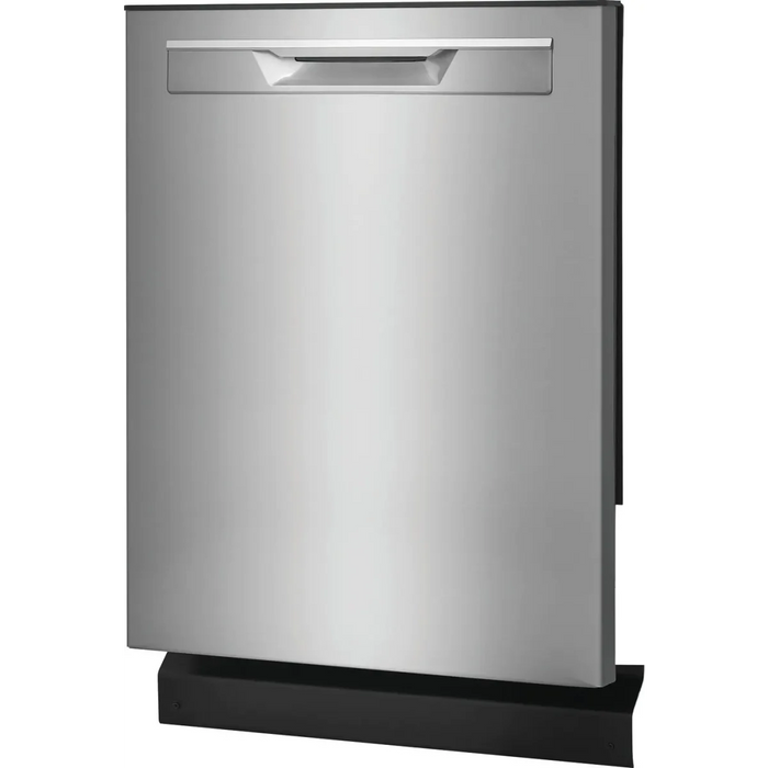 Frigidaire 24" Fully Integrated Built-In Dishwasher GDPP4515AF