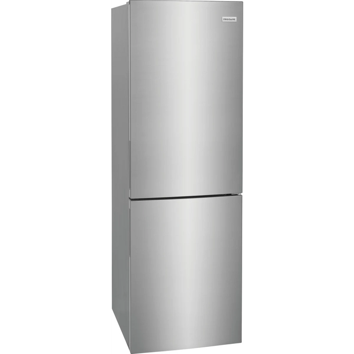 Frigidaire 24" Freestanding Bottom Freezer Refrigerator FRBG1224AV