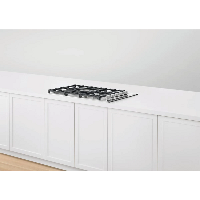 Fisher & Paykel Professional 36" Gas Cooktop, CDV2365NN