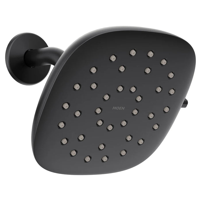 Moen Verso Infinite 7" Diameter Spray Head Rainshower 220R5EP
