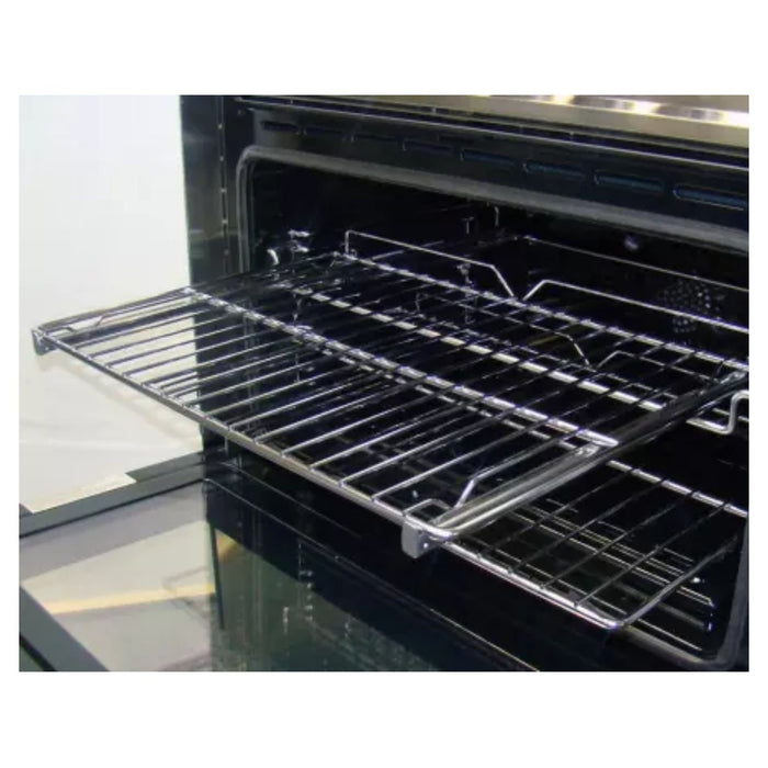 Verona Telescopic Glide Rack VEMTR130