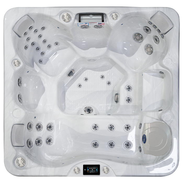 CalSpas Avalon-X EC-849LX