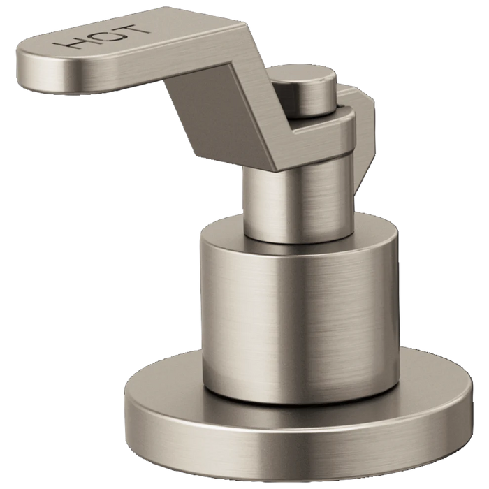 Brizo Litze Widespread Lavatory Industrial Lever Handle Kit HL5334