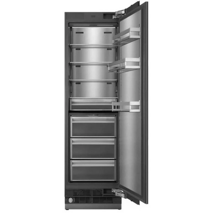 ILVE 24" Refrigerator Column, Panel Ready URFC24SNWPRY
