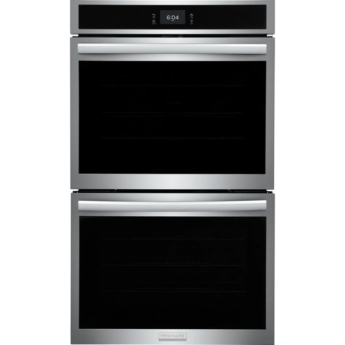 Frigidaire 30" Double Electric Wall Oven GCWD3067AF