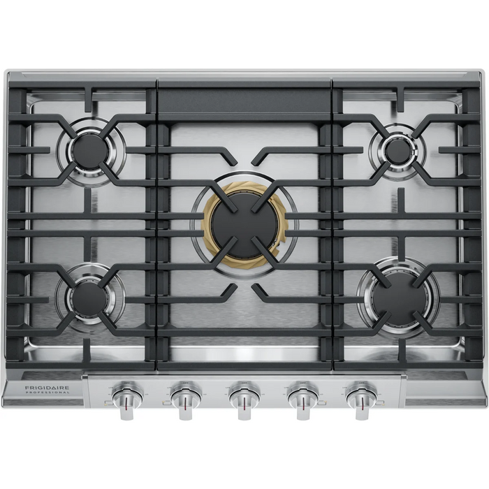 Frigidaire 30" Gas Cooktop PCCG3080AS