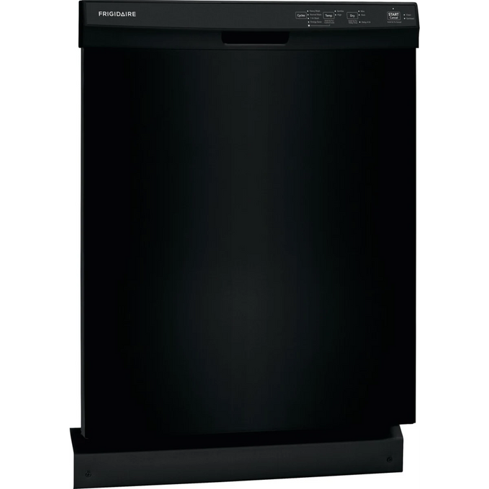 Frigidaire 24" Full Console Dishwasher FDPC4314AB