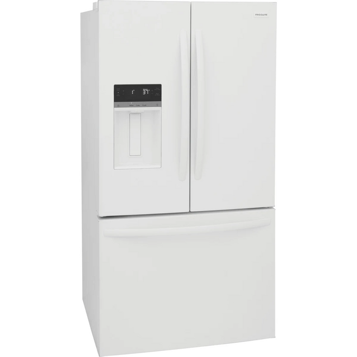 Frigidaire 36" French Door Refrigerator FRFS2823AW