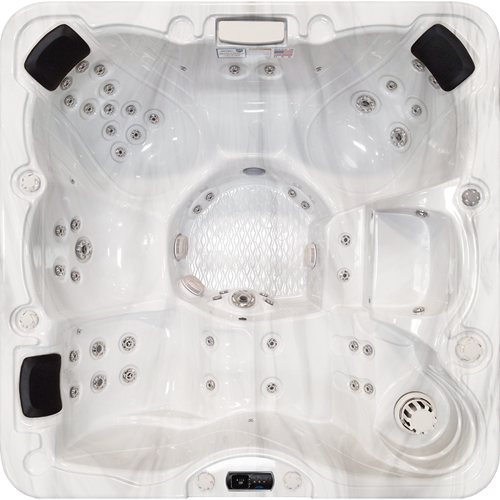 CalSpas Pacifica Plus PPZ-743LC