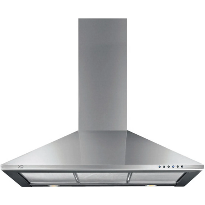 XO 24" Wall Mount Range Hood, XOB24SC