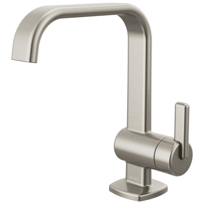 Brizo Allaria Single-Handle Lavatory Faucet 65067LF