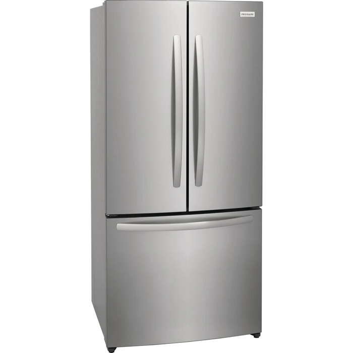 Frigidaire 32" Counter-Depth French Door Refrigerator FRFG1723AV