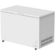 Frigidaire 50" Freestanding Convertible Chest Freezer, FFCL1562AW
