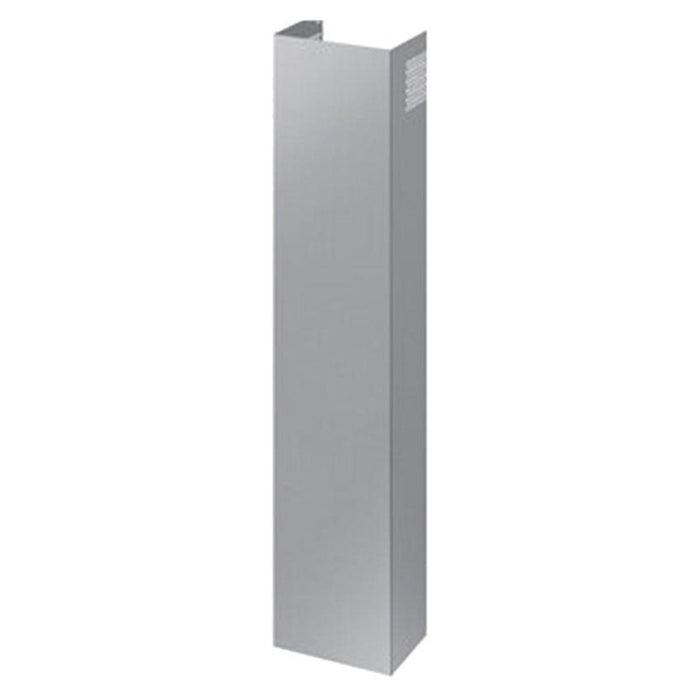 Verona Designer 48" Hood Extension VDCHEX4860SS