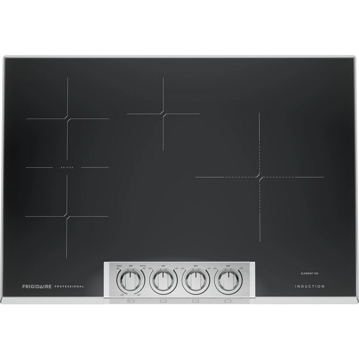 Frigidaire 30" Induction Cooktop PCCI3080AF